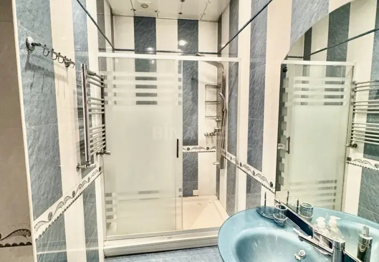 2 otaqlı mənzil Kirayə (aylıq), 8-ci kilometr, Nizami, Bakı
