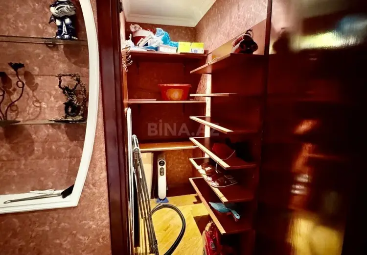 2 otaqlı mənzil Kirayə (aylıq), 8-ci kilometr, Nizami, Bakı