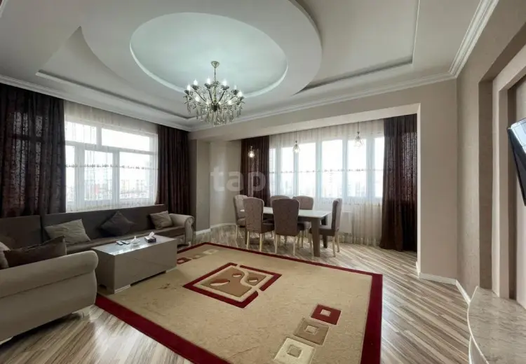 3 otaqlı mənzil Kirayə (aylıq), 8-ci kilometr, Nizami, Bakı