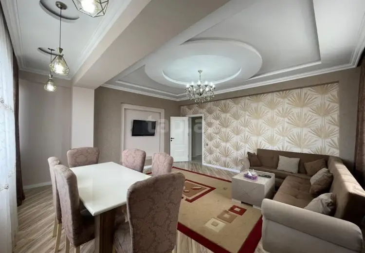 3 otaqlı mənzil Kirayə (aylıq), 8-ci kilometr, Nizami, Bakı