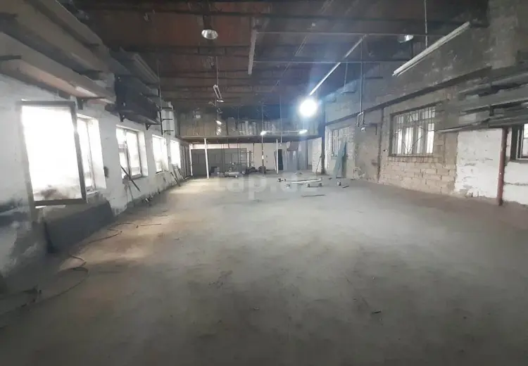 0 m² Obyekt / Ofis , Zabrat qəs., Sabunçu, Bakı