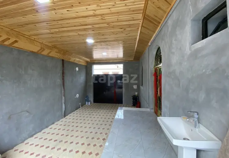 5 otaqlı mənzil , Gəncə