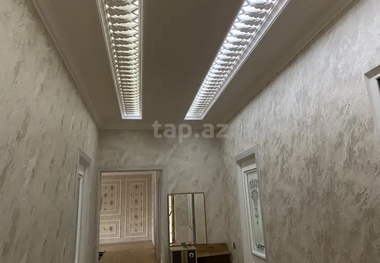 5 otaqlı mənzil , Gəncə