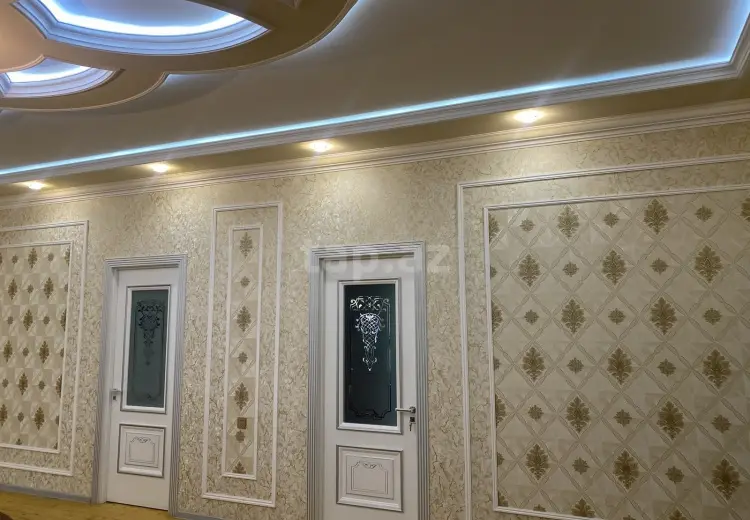 5 otaqlı mənzil , Gəncə