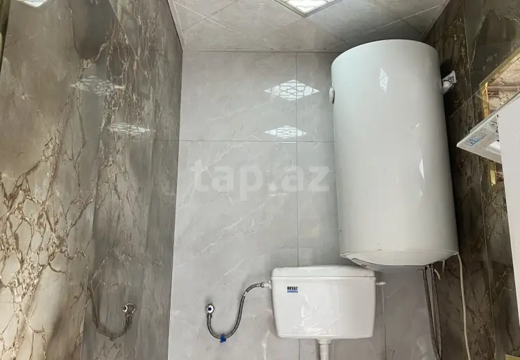 5 otaqlı mənzil , Gəncə