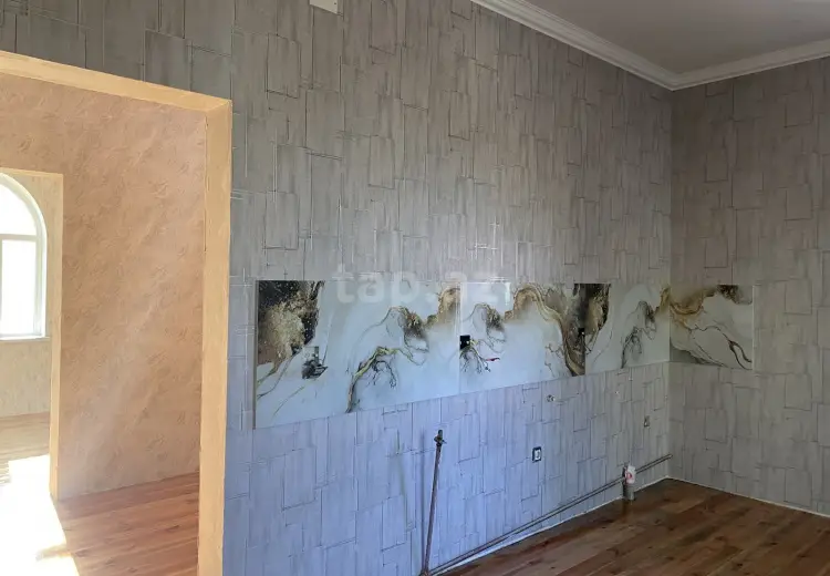 5 otaqlı mənzil , Gəncə