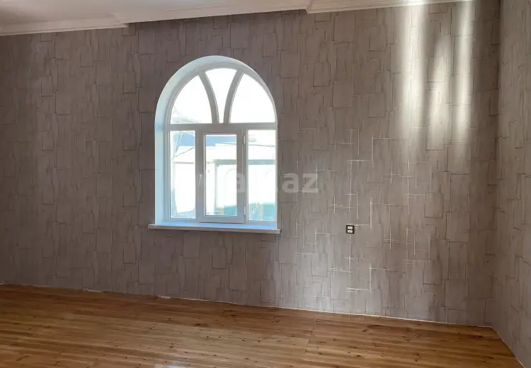 5 otaqlı mənzil , Gəncə