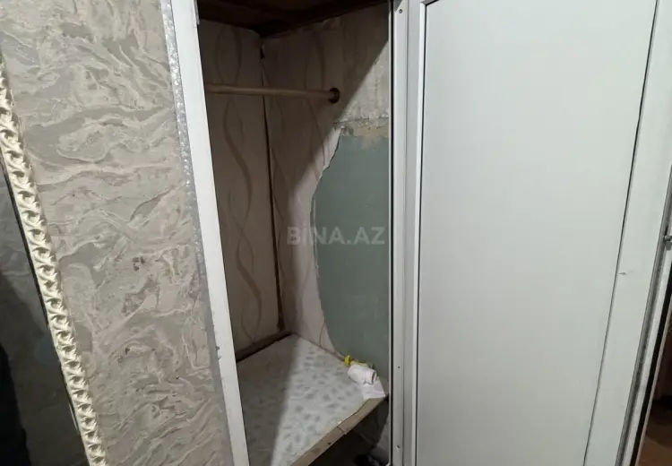2 otaqlı mənzil Kirayə (aylıq), 8-ci kilometr, Abşeron