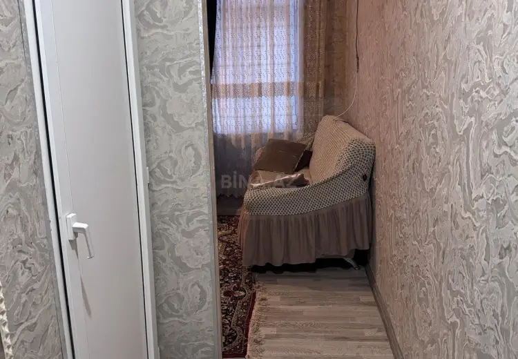 2 otaqlı mənzil Kirayə (aylıq), 8-ci kilometr, Abşeron