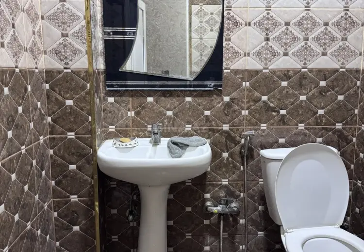 2 otaqlı mənzil Kirayə (aylıq), 8-ci kilometr, Abşeron