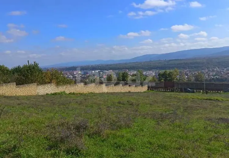0 m² Obyekt / Ofis , Quba