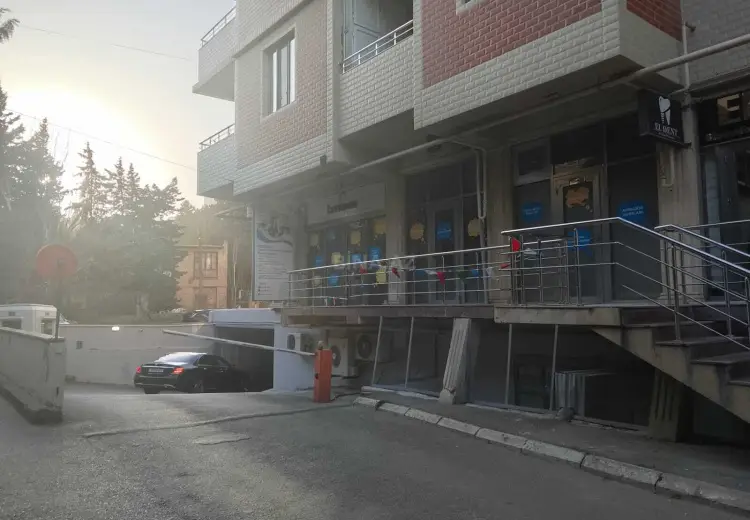 120 m² Obyekt / Ofis Satılır, Nəsimi, Bakı