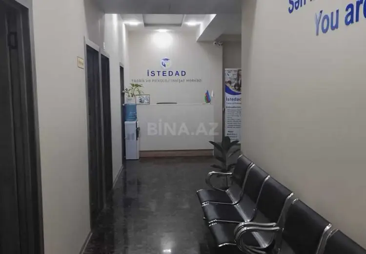 120 m² Obyekt / Ofis Satılır, Nəsimi, Bakı