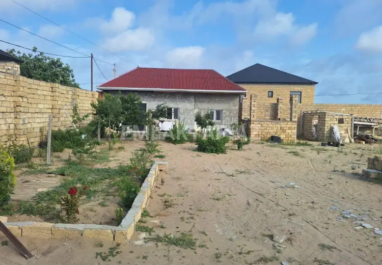 6 sot Torpaq Satılır, Sabunçu qəs., Sabunçu, Bakı