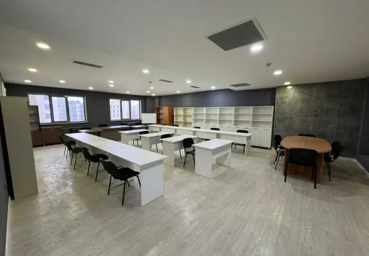 252 m² Obyekt / Ofis Satılır, Xətai, Bakı