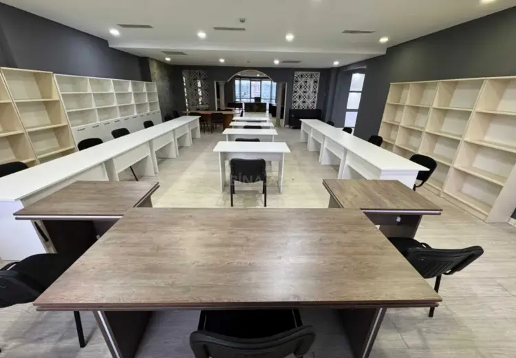 252 m² Obyekt / Ofis Satılır, Xətai, Bakı