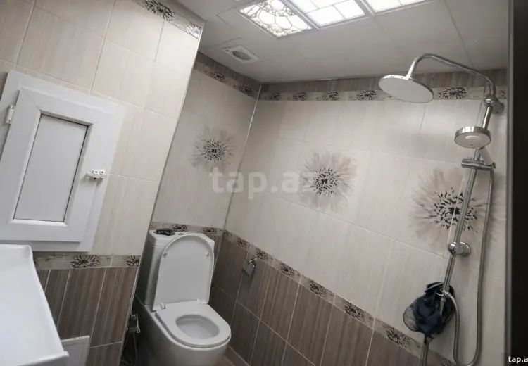 3 otaqlı mənzil , Bakı