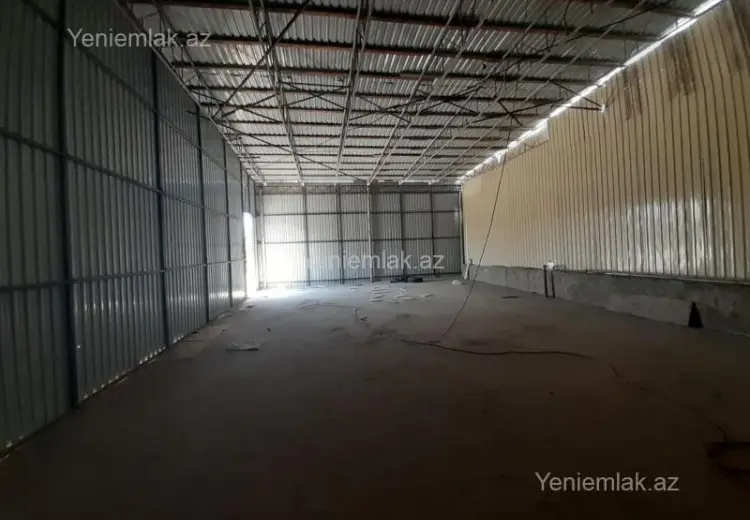 130 m² Obyekt / Ofis Kirayə (aylıq), Zabrat qəs., Sabunçu, Bakı