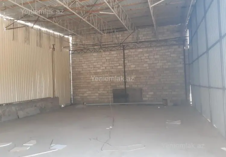 130 m² Obyekt / Ofis Kirayə (aylıq), Zabrat qəs., Sabunçu, Bakı