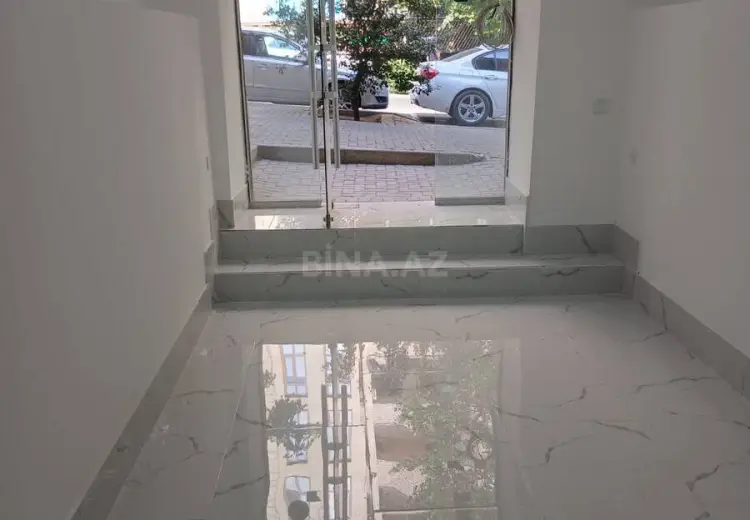 62 m² Obyekt / Ofis Kirayə (aylıq), Nəsimi, Bakı