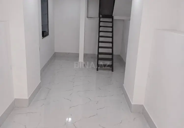 62 m² Obyekt / Ofis Kirayə (aylıq), Nəsimi, Bakı