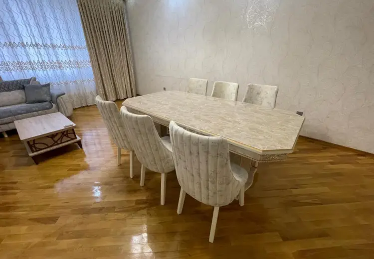 2 otaqlı mənzil Satılır, Yasamal qəs., Yasamal, Bakı