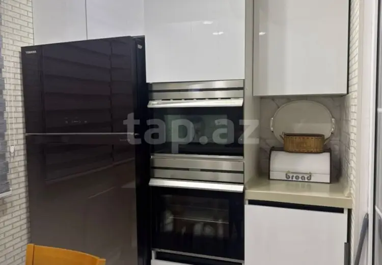 2 otaqlı mənzil Kirayə (aylıq), Bakı