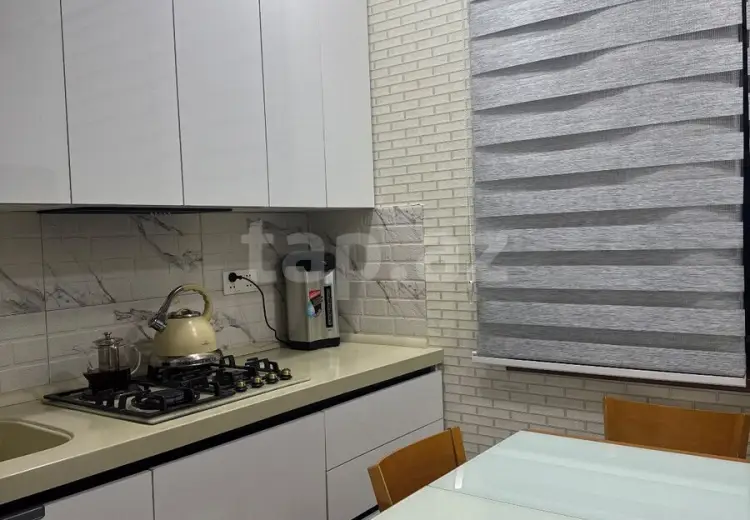 2 otaqlı mənzil Kirayə (aylıq), Bakı
