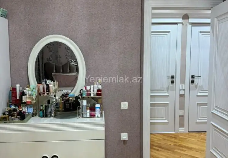3 otaqlı mənzil Satılır, Xırdalan