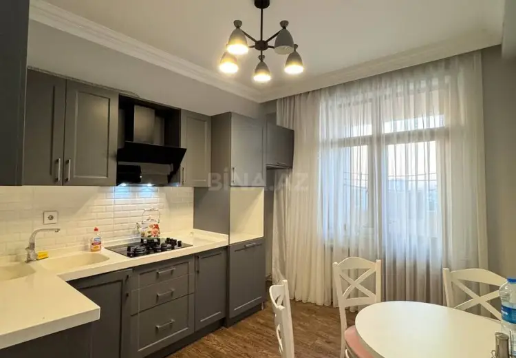 2 otaqlı mənzil Kirayə (aylıq), Bakıxanov qəs., Sabunçu, Bakı