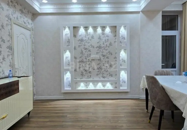 3 otaqlı mənzil Satılır, Xırdalan