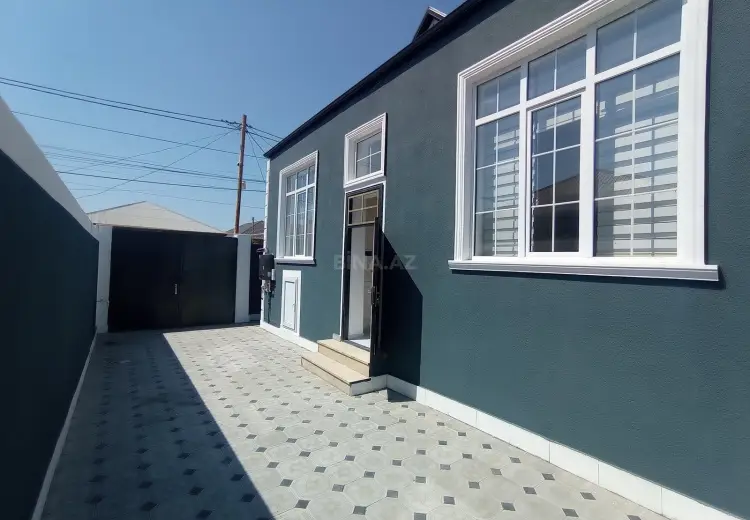 3 otaqlı mənzil Satılır, Abşeron
