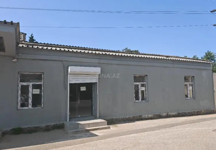 130 m² Obyekt / Ofis Kirayə (aylıq), Zabrat qəs., Sabunçu, Bakı