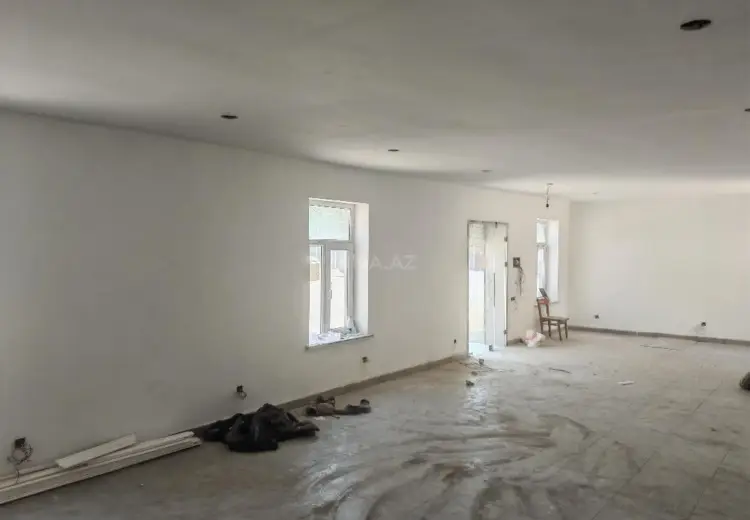 130 m² Obyekt / Ofis Kirayə (aylıq), Zabrat qəs., Sabunçu, Bakı