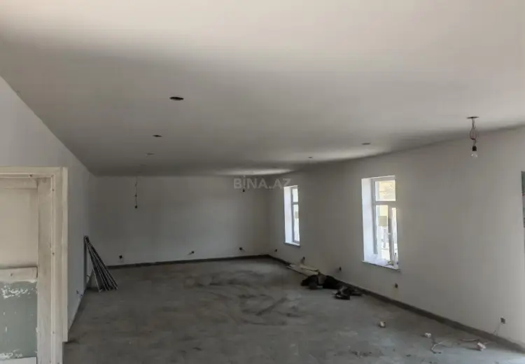 130 m² Obyekt / Ofis Kirayə (aylıq), Zabrat qəs., Sabunçu, Bakı