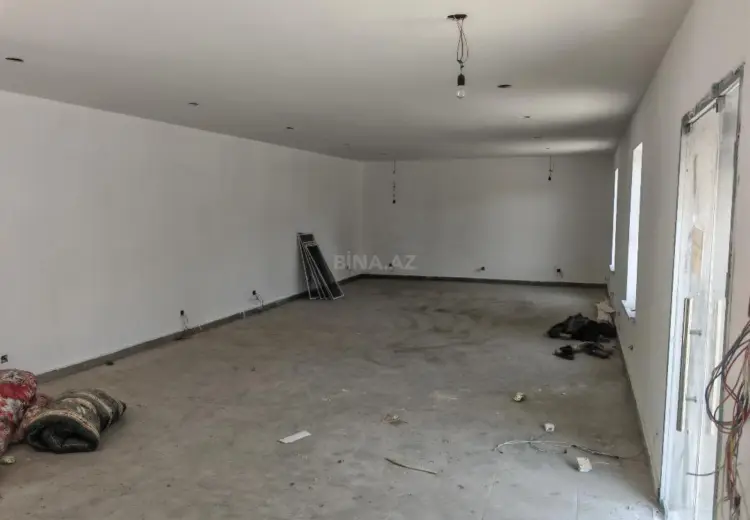 130 m² Obyekt / Ofis Kirayə (aylıq), Zabrat qəs., Sabunçu, Bakı