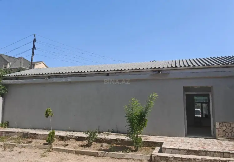 130 m² Obyekt / Ofis Kirayə (aylıq), Zabrat qəs., Sabunçu, Bakı