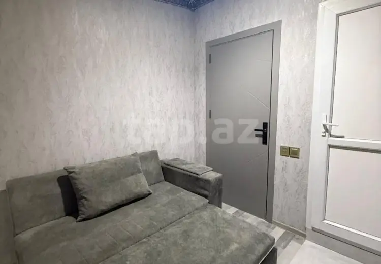 3 otaqlı mənzil Kirayə (aylıq), Yasamal qəs., Yasamal, Bakı