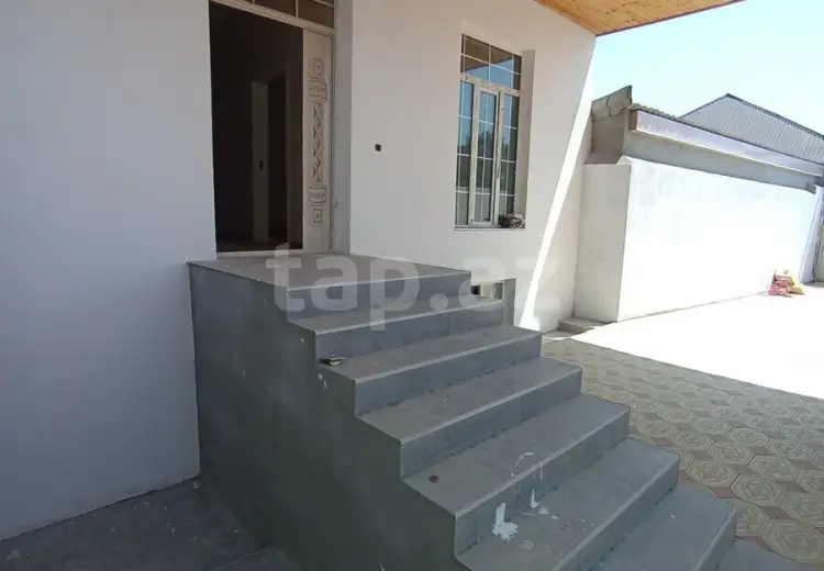4 otaqlı mənzil , Gəncə