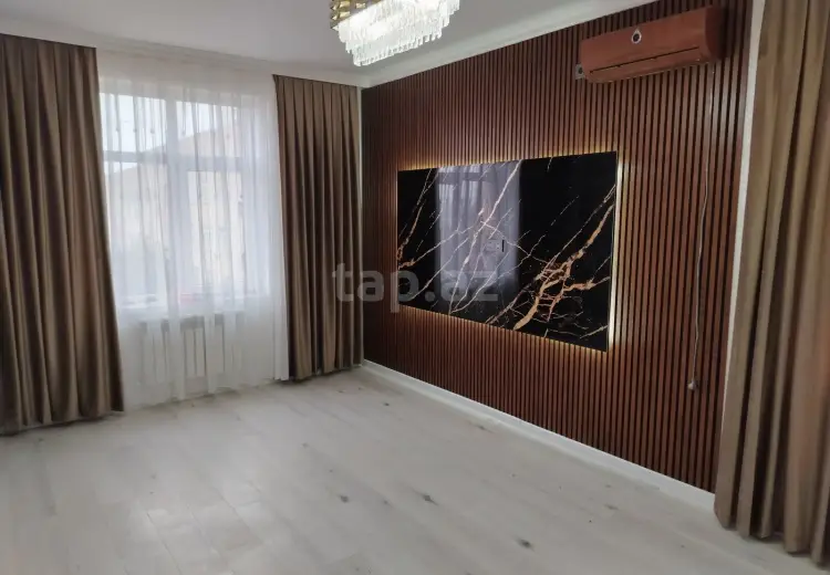 3 otaqlı mənzil , Xırdalan