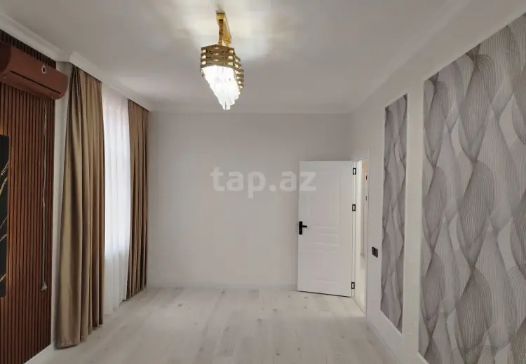 3 otaqlı mənzil , Xırdalan