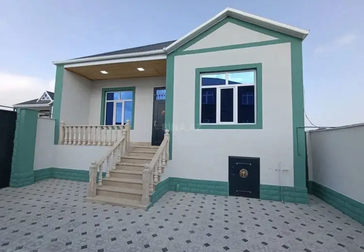 3 otaqlı mənzil Satılır, Beyləqan