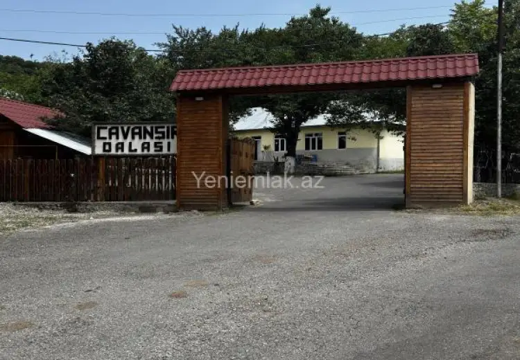 97 sot Torpaq Satılır, İsmayıllı
