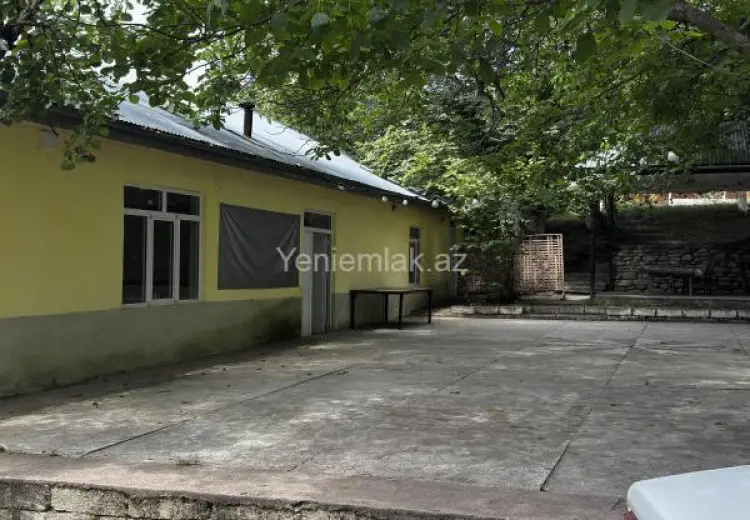 97 sot Torpaq Satılır, İsmayıllı
