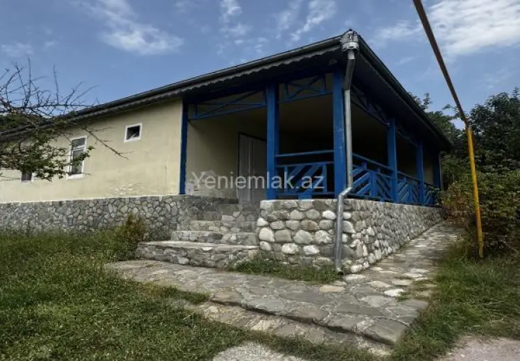 97 sot Torpaq Satılır, İsmayıllı