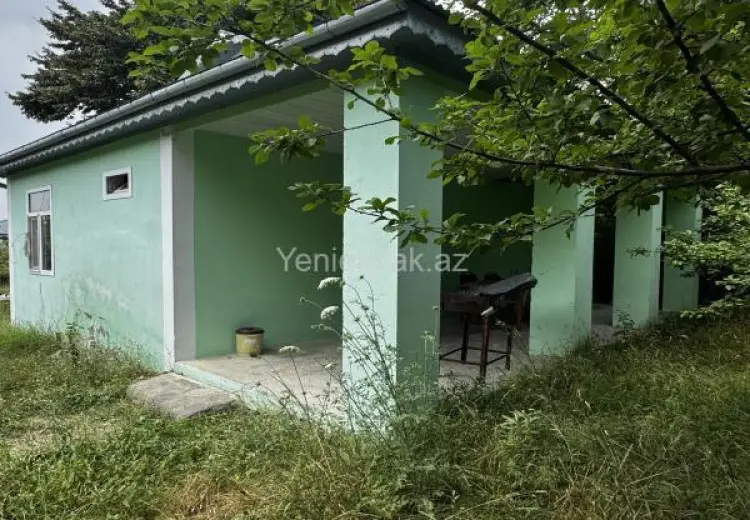 97 sot Torpaq Satılır, İsmayıllı