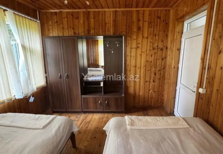 97 sot Torpaq Satılır, İsmayıllı