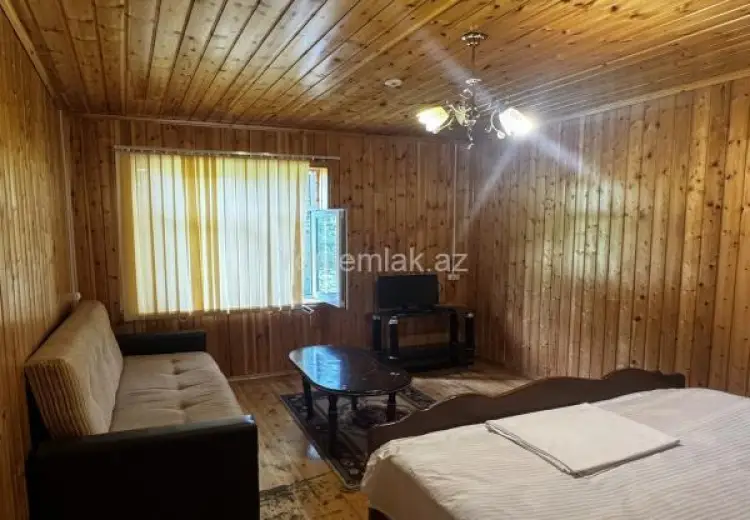 97 sot Torpaq Satılır, İsmayıllı