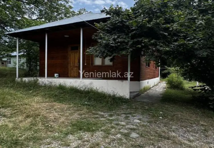 97 sot Torpaq Satılır, İsmayıllı