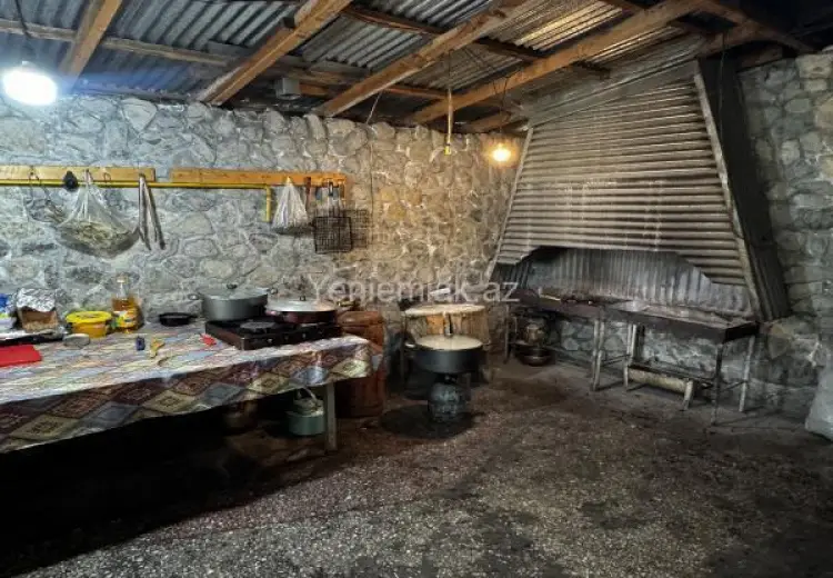 97 sot Torpaq Satılır, İsmayıllı